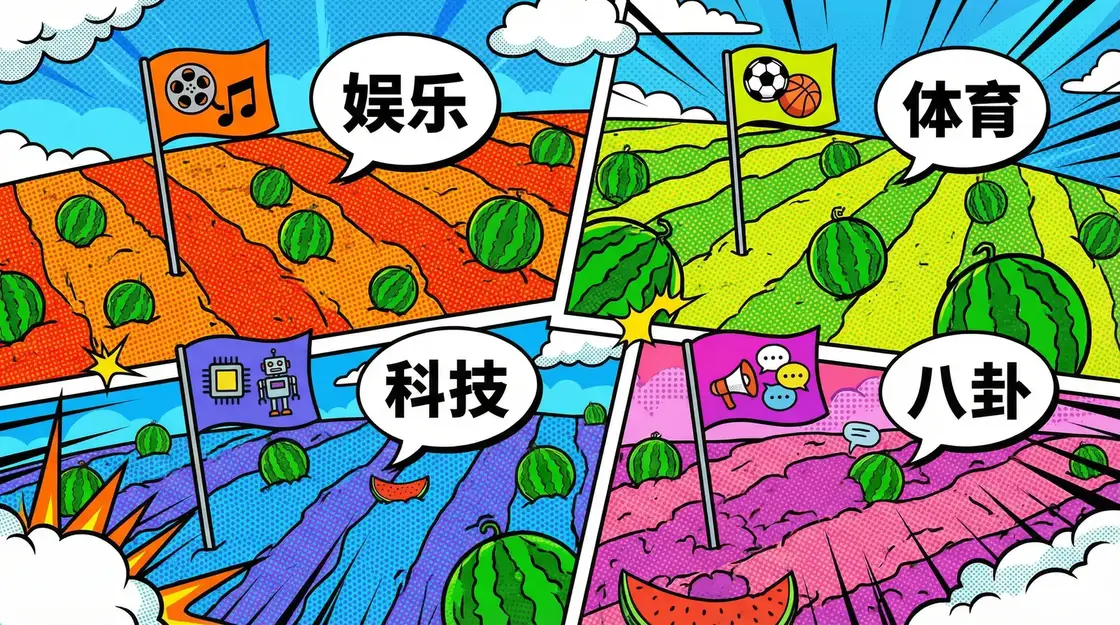 天博体育app 娱乐瓜田分类